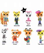 Image result for Tokidoki Tiger