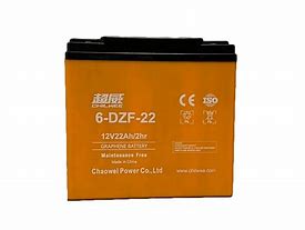 Image result for Chilwee 12 Volt Battery