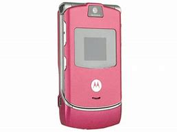Image result for Pink Razor Phone