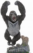 Image result for King Kong 2005 Figure