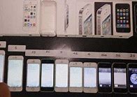 Image result for iPhones in Order BAC