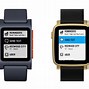 Image result for Pebble 2Hd