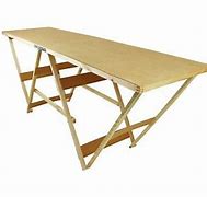 Image result for Plastic Pasting Table