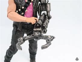 Image result for Toy Terminator Arm