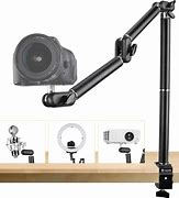 Image result for Camera Extension Articulating Arm