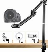 Image result for CCTV Camera Articulated Arm
