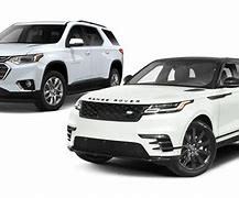 Image result for Full-Size SUV