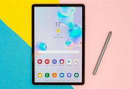 Image result for Samsung S6 4G Tablet