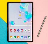 Image result for Samsung Tablet with Pen