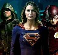 Image result for Famous Fictional Characters From Superhero Shows