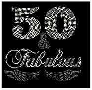 Image result for Fabulous 50th Birthday Images