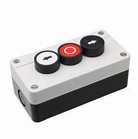 Image result for Up/Down Push Button Switch