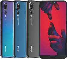 Image result for Huawei P20 Pro Android 10