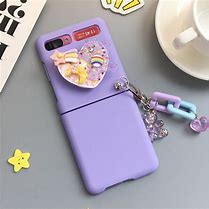Image result for Small Cotton Flip Phone Case
