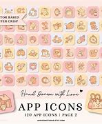 Image result for Kawaii Icons Brand