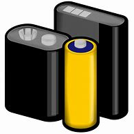Image result for Battery Pack Clip Art