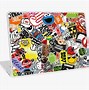 Image result for MacBook Pro 14 Stickers