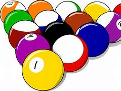 Image result for Poll Tabel White Ball Cartoon