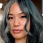 Image result for Grey Hair Ideas