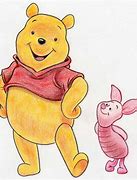 Image result for Drawing for Kids Pooh