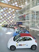 Image result for Swatch Car