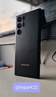 Image result for Galaxy S22 Ultra Black