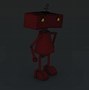 Image result for Bad Robot 3D