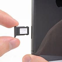 Image result for iPhone 11 Sim Card Hole