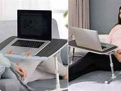 Image result for Best Laptop Table for Bed
