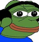 Image result for Pepe the Frog Transparent GIF