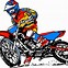 Image result for Cartoon Motorcycle Art