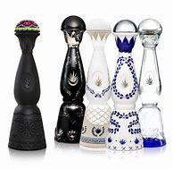 Image result for Clase Azul Tequila Bottle