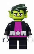 Image result for LEGO Dimensions Beast Boy