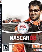 Image result for NASCAR Wii