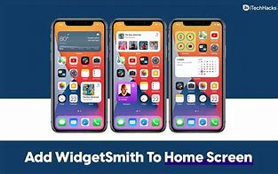Image result for iPhone Home SCR