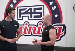 Image result for Corey F45