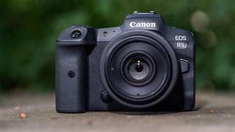 Image result for Canon EOS R5 Camera