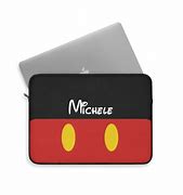Image result for Mickey Mouse Laptop Sleeve