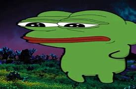 Image result for Wide Pepe