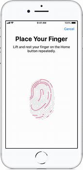 Image result for How to Set Up Touch ID for App