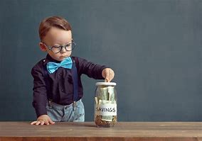 Image result for Boy Child Savings
