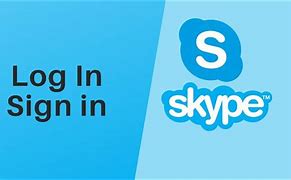 Image result for Skype.com Login