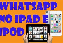 Image result for How to Open WhatsApp in iPad