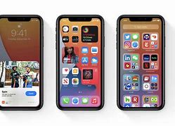 Image result for iOS 14 On iPhone 4
