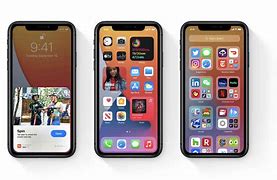 Image result for Will iOS 14 work on iPhone 6?