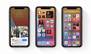 Image result for Current iPhone OS