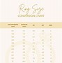 Image result for USA Ring Size Chart