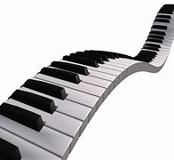 Image result for Piano Keyboard Template