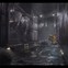 Image result for Sci-Fi Environment Concept Art
