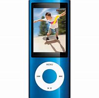 Image result for Apple iPod Nano 4GB Blue